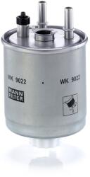 Mann-filter filtru combustibil MANN-FILTER WK 9022 (WK 9022) - centralcar