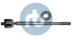 RTS Articulatie axiala, cap de bara RTS 92-02589 (92-02589)