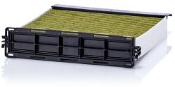 Mann-filter Filtru, aer habitaclu MANN-FILTER FP 28 013 (FP 28 013)