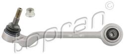 TOPRAN Brat, suspensie roata TOPRAN 501 026 (501 026) - centralcar