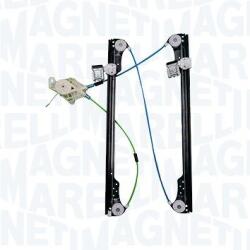 Magneti Marelli Mecanism actionare geam MAGNETI MARELLI 350103126400 (350103126400) - centralcar