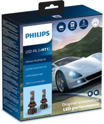 Philips Bec, far faza lunga PHILIPS 11362U91X2 (11362U91X2)
