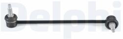 DELPHI Brat/bieleta suspensie, stabilizator DELPHI TC8744 (TC8744)