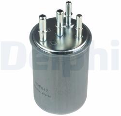 DELPHI filtru combustibil DELPHI HDF947 (HDF947) - centralcar