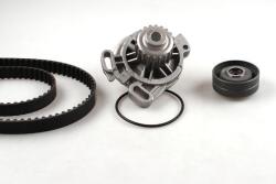 HEPU Set pompa apa + curea dintata HEPU PK05270 (PK05270) - centralcar