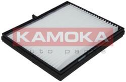 KAMOKA Filtru, aer habitaclu KAMOKA F410401 (F410401) - centralcar