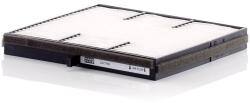 Mann-filter Filtru, aer habitaclu MANN-FILTER CU 1719 (CU 1719) - centralcar