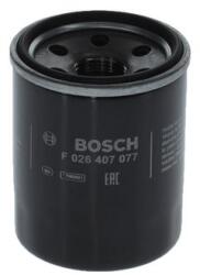 Bosch Filtru ulei BOSCH F 026 407 077 (F 026 407 077) - centralcar
