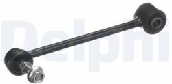 DELPHI Brat/bieleta suspensie, stabilizator DELPHI TC5083 (TC5083)
