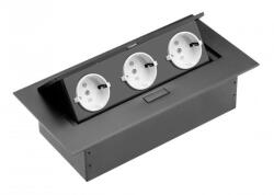 GTV 3 Plug (GTV-AE-PB03GS-20N)