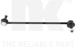 NK Brat/bieleta suspensie, stabilizator NK 5114809 (5114809)