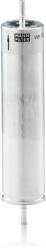 Mann-filter filtru combustibil MANN-FILTER WK 522 (WK 522) - centralcar