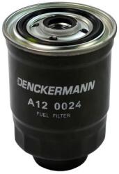 Denckermann filtru combustibil DENCKERMANN A120024 (A120024) - centralcar