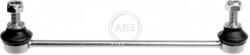 A. B. S Brat/bieleta suspensie, stabilizator A. B. S. 260213 (260213)