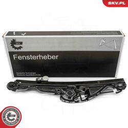 ESEN SKV Mecanism actionare geam ESEN SKV 51SKV283 (51SKV283) - centralcar