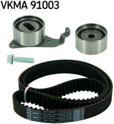 SKF Set curea de distributie SKF VKMA 91003 (VKMA 91003) - centralcar