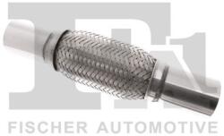 FA1 Teava flexibila, esapament FA1 445-272 (445-272)