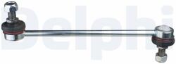 DELPHI Conector STAB. FRONT L/P (TC2634)