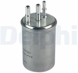 DELPHI filtru combustibil DELPHI HDF927 (HDF927) - centralcar