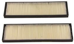 MAXGEAR Filtru, aer habitaclu MAXGEAR 26-1045 (26-1045) - centralcar