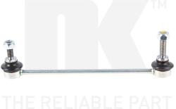 NK Brat/bieleta suspensie, stabilizator NK 5111531 (5111531)