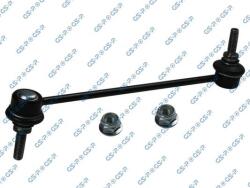 GSP Brat/bieleta suspensie, stabilizator GSP S050917 (S050917)