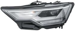 HELLA Far HELLA 1ZX 013 376-111 (1ZX 013 376-111) - centralcar