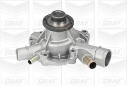 GRAF Pompă de apă, răcire motor GRAF PA910 (PA910) - centralcar