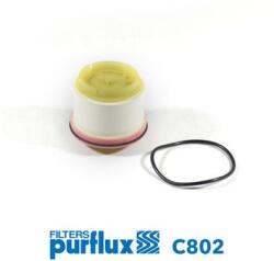 PURFLUX filtru combustibil PURFLUX C802 (C802) - centralcar