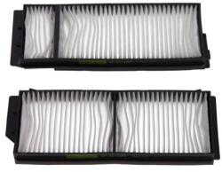 MAXGEAR Filtru, aer habitaclu MAXGEAR 26-0576 (26-0576) - centralcar