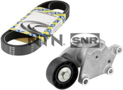 SNR Set curea transmisie cu caneluri SNR KA852.08 (KA852.08) - centralcar