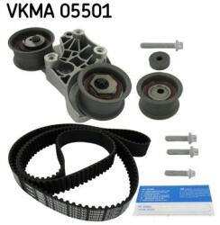 SKF Set curea de distributie SKF VKMA 05501 (VKMA 05501) - centralcar