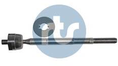 RTS Articulatie axiala, cap de bara RTS 92-02580 (92-02580)