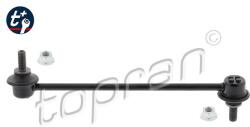 TOPRAN Brat/bieleta suspensie, stabilizator TOPRAN 601 711 (601 711)