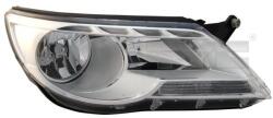 TYC Far TYC 20-11765-05-2 (20-11765-05-2) - centralcar