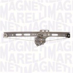 Magneti Marelli Mecanism actionare geam MAGNETI MARELLI 350103170221 (350103170221) - centralcar