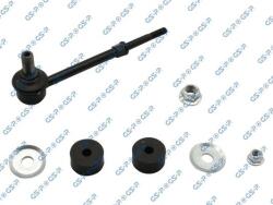 GSP Brat/bieleta suspensie, stabilizator GSP S050437 (S050437)