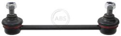 A. B. S Brat/bieleta suspensie, stabilizator A. B. S. 260658 (260658)