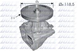DOLZ Pompă de apă, răcire motor DOLZ S121 (S121) - centralcar