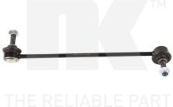 NK Brat/bieleta suspensie, stabilizator NK 5113507 (5113507)