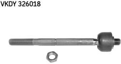 SKF Articulatie axiala, cap de bara SKF VKDY 326018 (VKDY 326018)