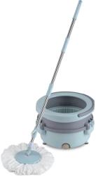 Lamart LT8054 Wind Trusa de curatare 7 l tijă- 125 cm / găleată- 31 cm bej / verde (LT8054)