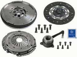 SACHS Set ambreiaj SACHS 2290 601 005 (2290 601 005) - centralcar