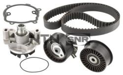 SNR Set pompa apa + curea dintata SNR KDP455.620 (KDP455.620) - centralcar