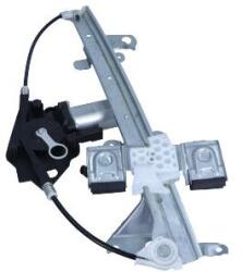 MAXGEAR Mecanism actionare geam MAXGEAR 50-0289 (50-0289) - centralcar