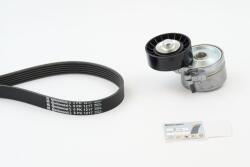 Continental Ctam Set curea transmisie cu caneluri CONTINENTAL CTAM 6PK1217K1 (6PK1217K1) - centralcar