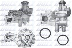DOLZ Pompă de apă, răcire motor DOLZ A161RS (A161RS) - centralcar