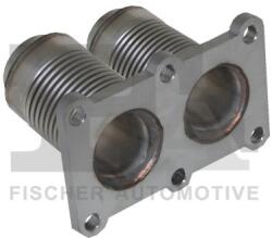 FA1 Teava flexibila, esapament FA1 VW445-127 (VW445-127)