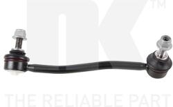 NK Brat/bieleta suspensie, stabilizator NK 5116602 (5116602)