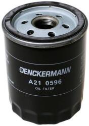 Denckermann Filtru ulei DENCKERMANN A210596 (A210596) - centralcar